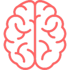 Sobre a Dra. Gabriela Ramos 4 ícone de um cérebro para representar a neuropediatria